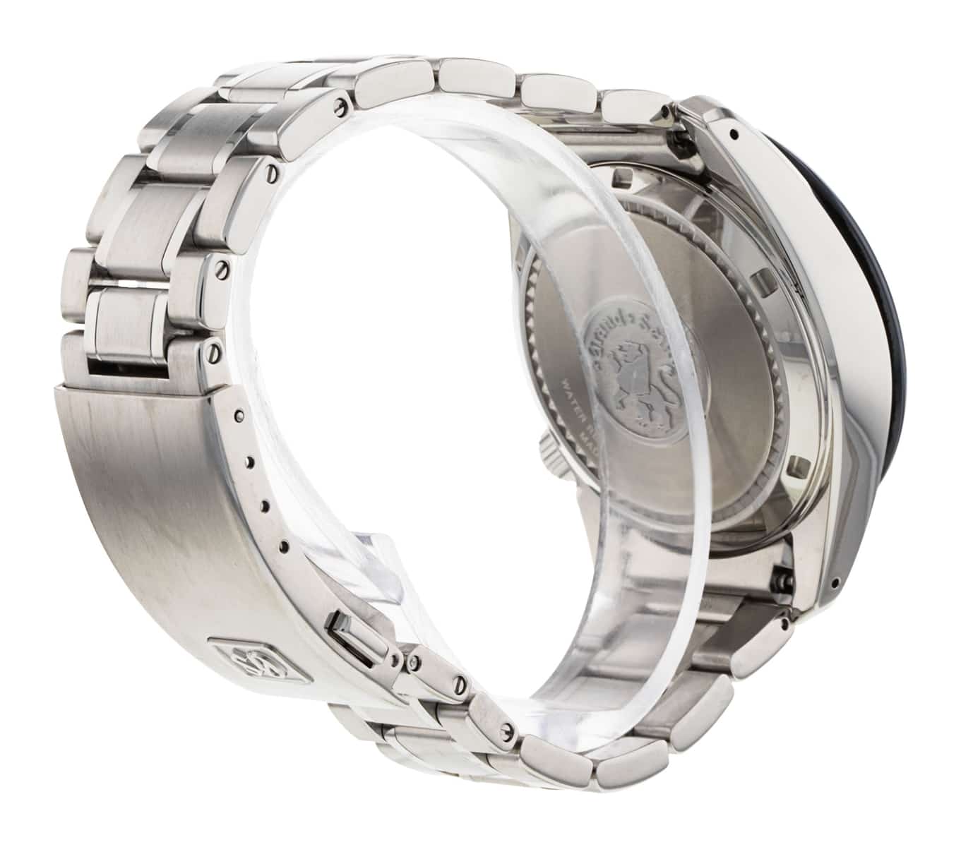 Grand Seiko Sport Collection SBGE255 Grand Seiko Sport Collection SBGE255